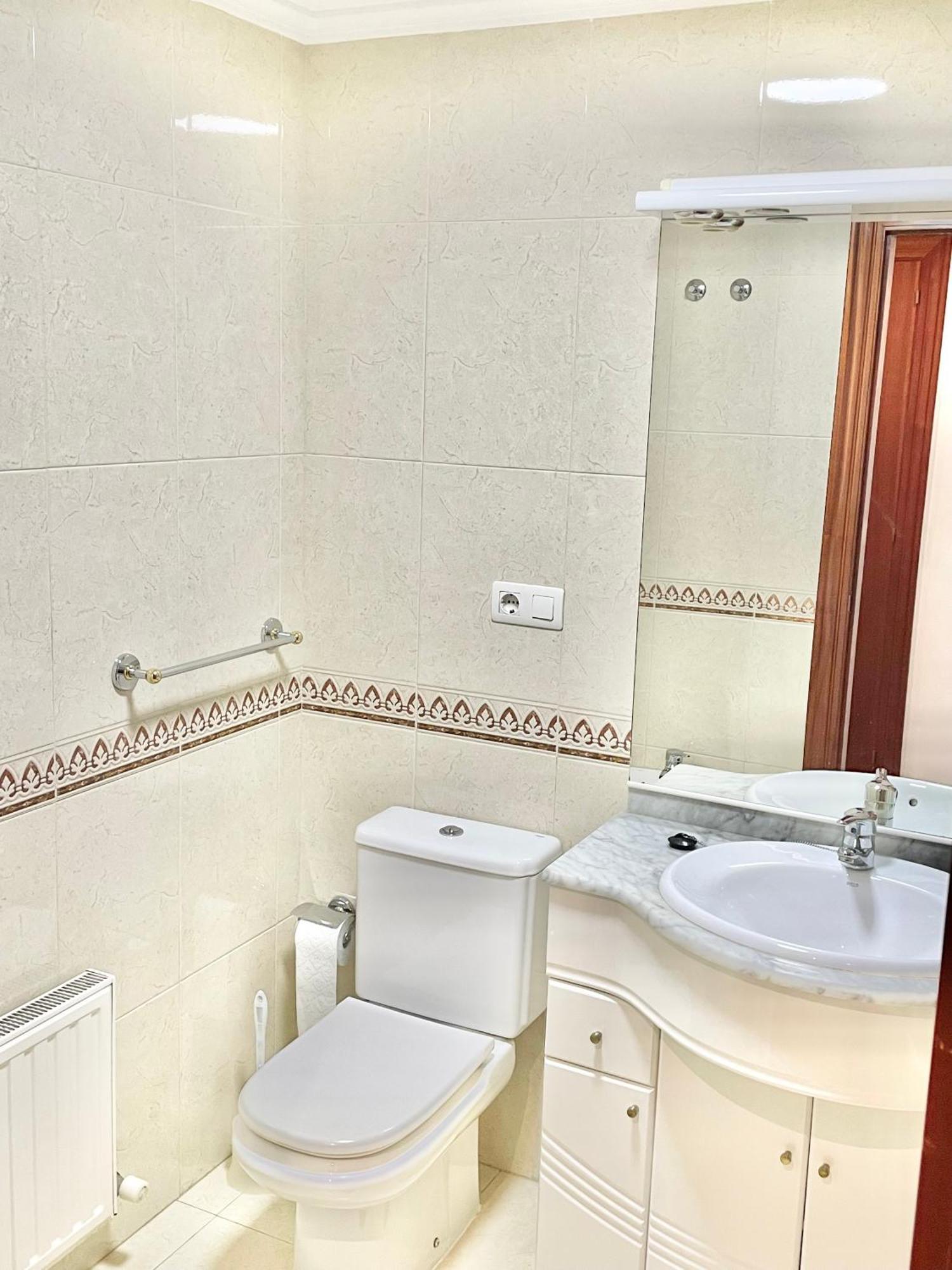 Casa Lur Wifi Y Parking Privado Incluido Apartment Gijon Luaran gambar