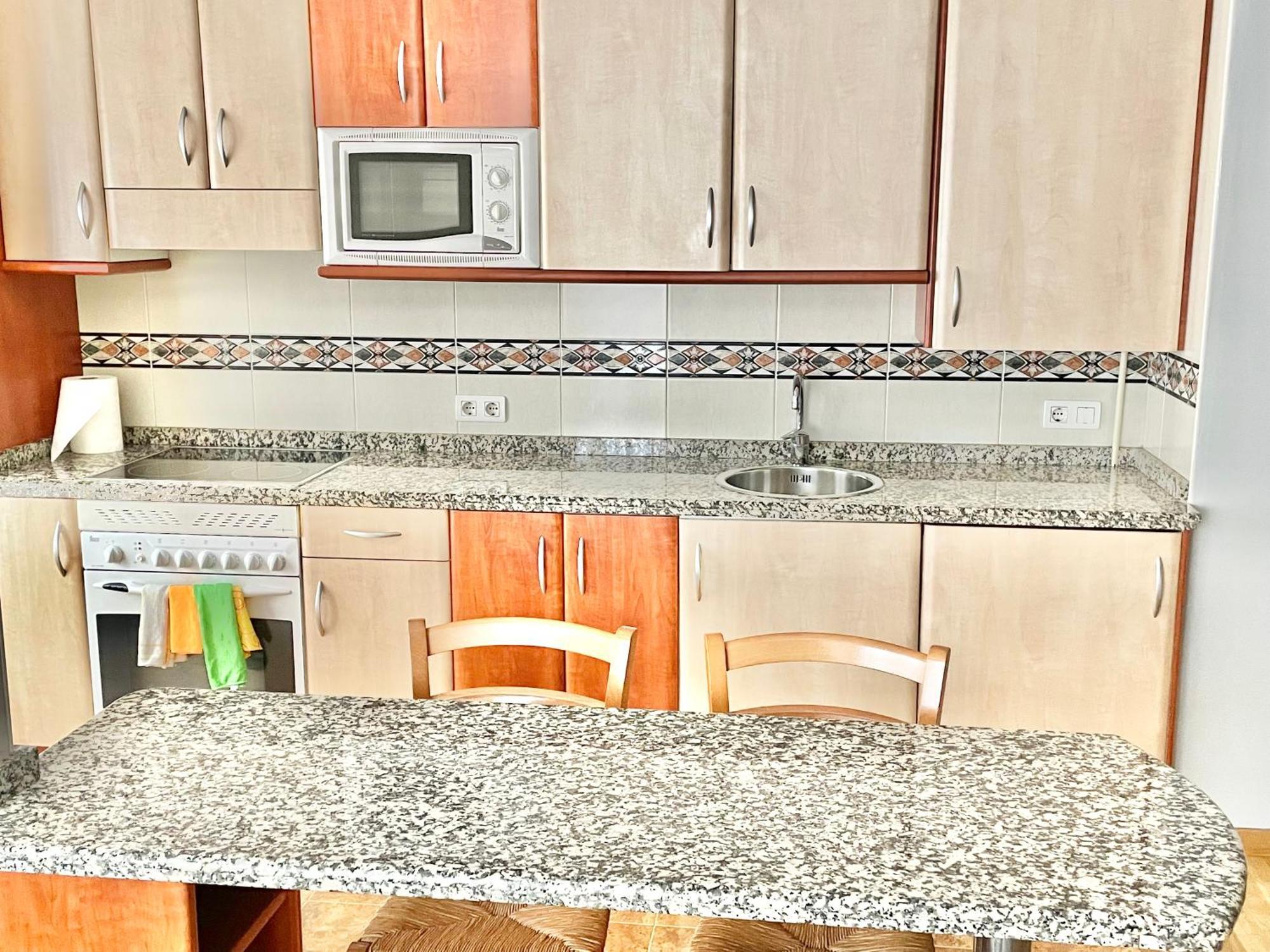Casa Lur Wifi Y Parking Privado Incluido Apartment Gijon Luaran gambar