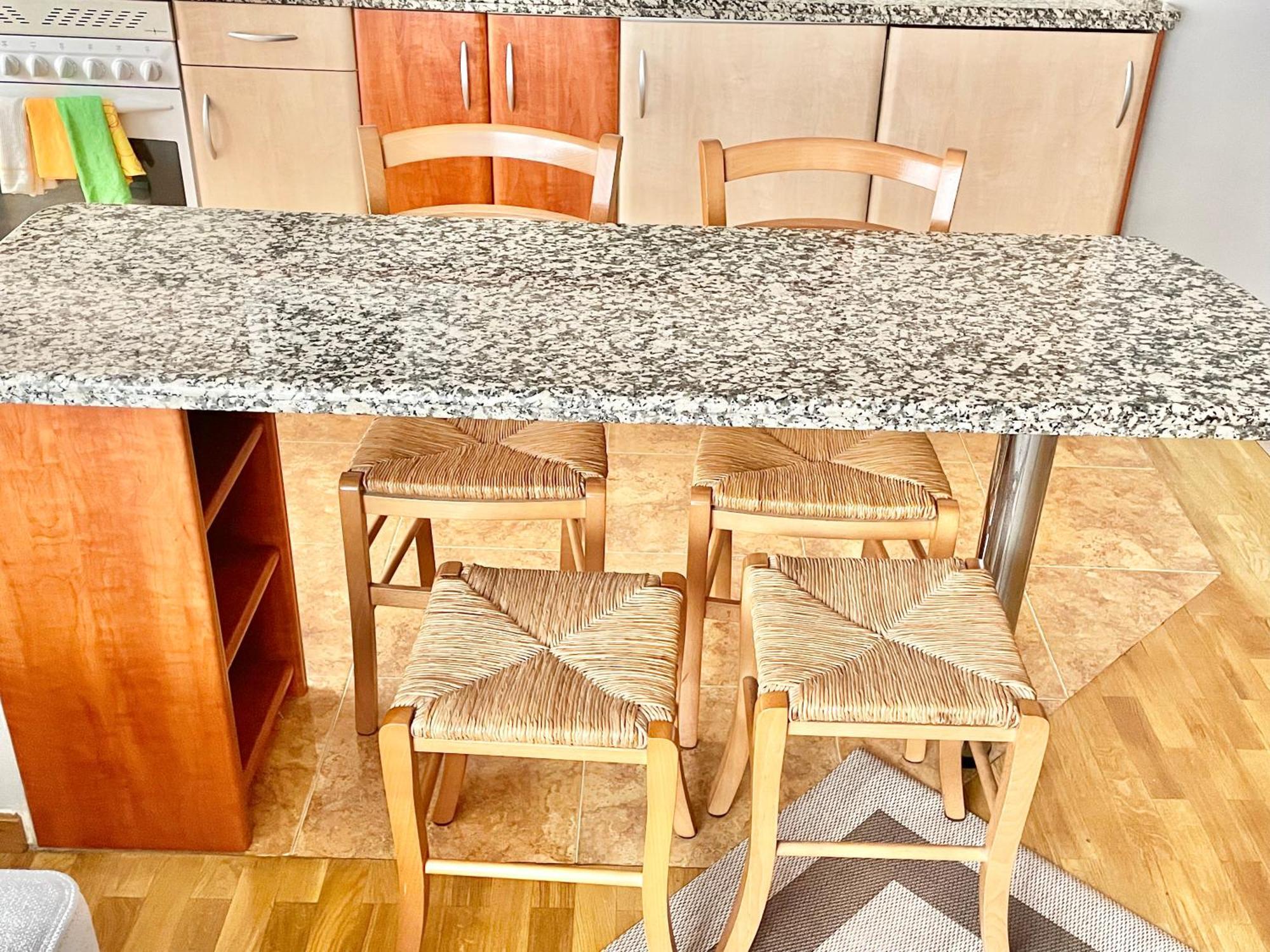 Casa Lur Wifi Y Parking Privado Incluido Apartment Gijon Luaran gambar